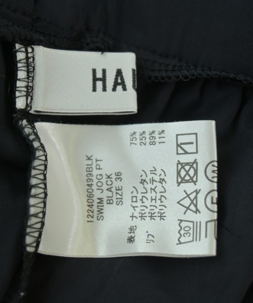 Haunt（ハウント）その他 紺 サイズ:36(S位) レディース/2200665899027