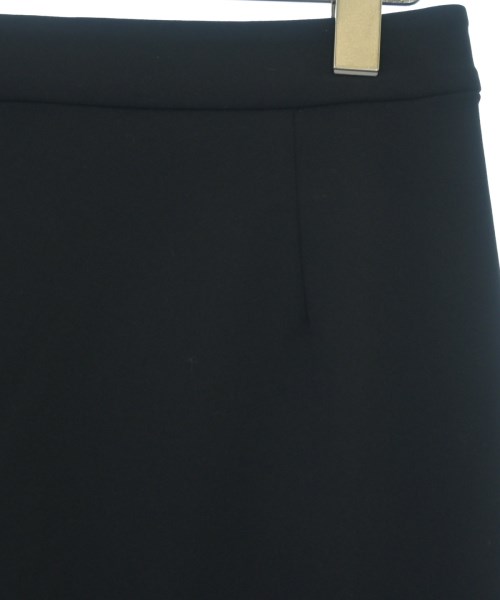 Haunt（ハウント）ロング・マキシ丈スカート 黒 サイズ:36(S位) レディース/2200669381078