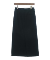 Haunt（ハウント）ロング・マキシ丈スカート 黒 サイズ:36(S位) レディース/2200669381078