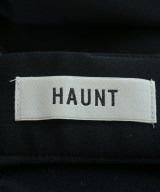 Haunt（ハウント）ロング・マキシ丈スカート 黒 サイズ:36(S位) レディース/2200669381078