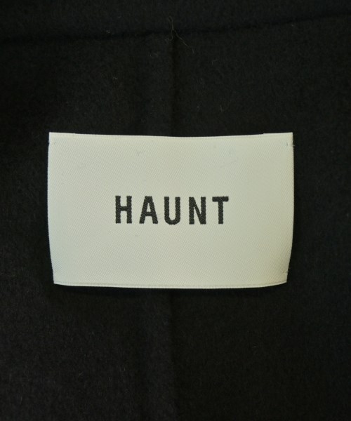 Haunt（ハウント）その他 黒 サイズ:38(M位) レディース/2200722002049