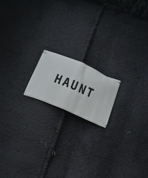 Haunt（ハウント）マフラー グレー サイズ:- レディース/2200717632015
