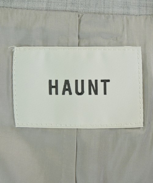 Haunt（ハウント）その他 グレー サイズ:F レディース/2200723075080