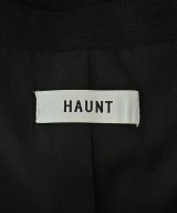 Haunt（ハウント）ベスト 黒 サイズ:38(M位) レディース/2200720699074