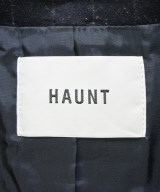 Haunt（ハウント）テーラードジャケット 紺 サイズ:36(S位) レディース/2200722805022