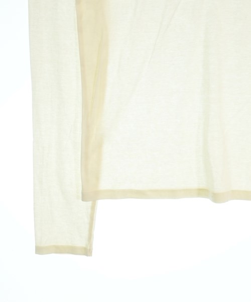 Haunt（ハウント）Tシャツ・カットソー 白 サイズ:38(M位) レディース/2200684006116