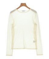 Haunt（ハウント）Tシャツ・カットソー 白 サイズ:38(M位) レディース/2200684006116