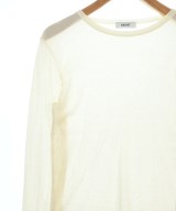 Haunt（ハウント）Tシャツ・カットソー 白 サイズ:38(M位) レディース/2200684006116