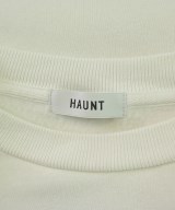 Haunt（ハウント）スウェット 白 サイズ:F レディース/2200689784248