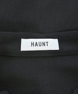 Haunt（ハウント）ワンピース 黒 サイズ:F レディース/2200686178200