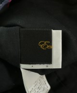 ecruefil（エクリュフィル）ノーカラージャケット 紺 サイズ:M レディース/2200654198032