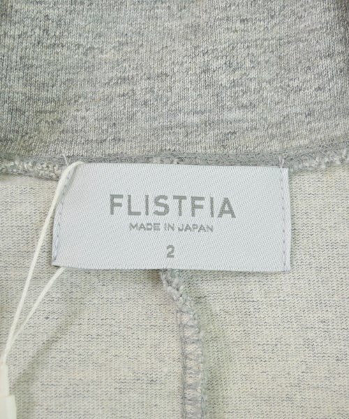 FLISTFIA（フリストフィア）ジャケット グレー サイズ:2(M位) メンズ/2200607649499