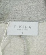 FLISTFIA（フリストフィア）ジャケット グレー サイズ:2(M位) メンズ/2200607649499