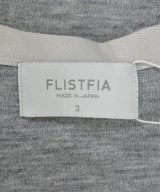 FLISTFIA（フリストフィア）カーディガン グレー サイズ:3(L位) メンズ/2200607649505