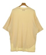 FLISTFIA（フリストフィア）Tシャツ・カットソー ベージュ サイズ:3(L位) メンズ/2200612110021
