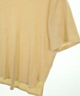 FLISTFIA（フリストフィア）Tシャツ・カットソー ベージュ サイズ:3(L位) メンズ/2200612110021