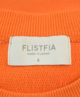 FLISTFIA（フリストフィア）スウェット オレンジ サイズ:4(XL位) メンズ/2200703370020