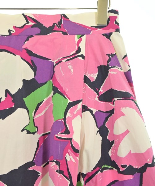 Coomb（クーム）ロング・マキシ丈スカート ピンク サイズ:38(M位) レディース/2200636849365