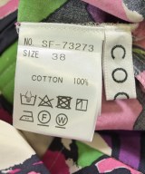 Coomb（クーム）ロング・マキシ丈スカート ピンク サイズ:38(M位) レディース/2200636849365