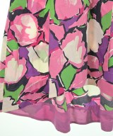 Coomb（クーム）ロング・マキシ丈スカート ピンク サイズ:38(M位) レディース/2200636849365