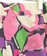 Coomb（クーム）ロング・マキシ丈スカート ピンク サイズ:38(M位) レディース/2200636849365