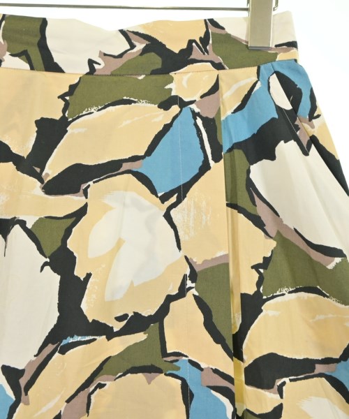 Coomb（クーム）ロング・マキシ丈スカート ベージュ サイズ:38(M位) レディース/2200636849372