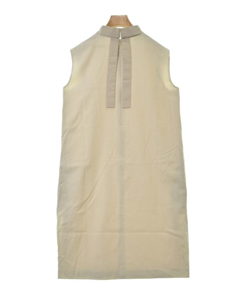 Coomb（クーム）ワンピース ベージュ サイズ:38(M位) レディース/2200625382187