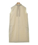 Coomb（クーム）ワンピース ベージュ サイズ:38(M位) レディース/2200625382187