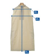 Coomb（クーム）ワンピース ベージュ サイズ:38(M位) レディース/2200625382187