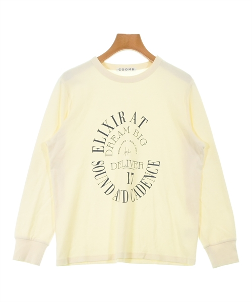 クーム(Coomb)のCoomb Tシャツ・カットソー