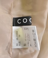 Coomb（クーム）その他 ベージュ サイズ:38(M位) レディース/2200615352183