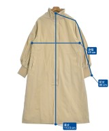 Coomb（クーム）その他 ベージュ サイズ:38(M位) レディース/2200615352183