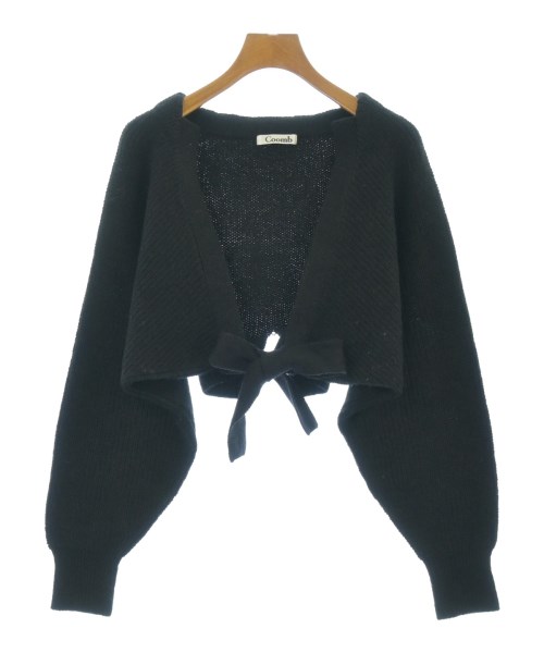 クーム(Coomb)のCoomb カーディガン