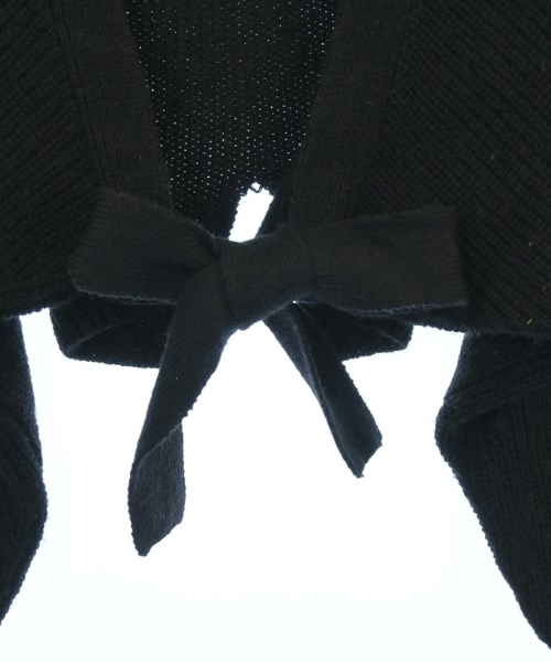 Coomb（クーム）カーディガン 黒 サイズ:F レディース/2200615352435