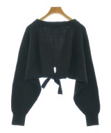 Coomb（クーム）カーディガン 黒 サイズ:F レディース/2200615352435