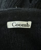 Coomb（クーム）カーディガン 黒 サイズ:F レディース/2200615352435