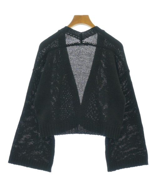 Coomb（クーム）カーディガン 黒 サイズ:F レディース/2200615352565