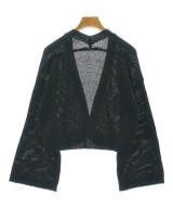 Coomb（クーム）カーディガン 黒 サイズ:F レディース/2200615352565