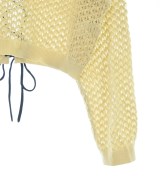 Coomb（クーム）ニット・セーター ベージュ サイズ:F レディース/2200615352923