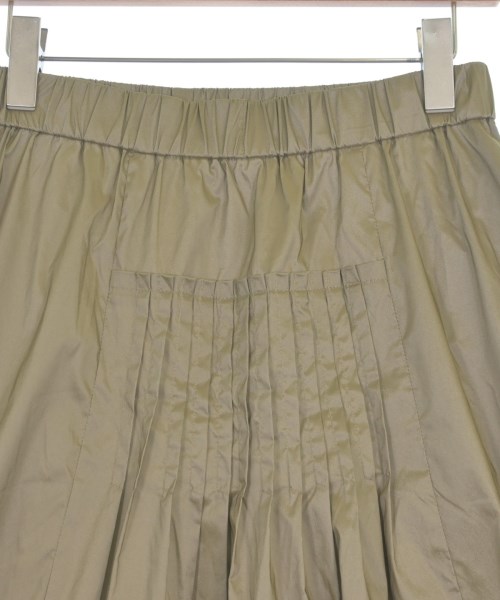 Coomb（クーム）ロング・マキシ丈スカート ベージュ サイズ:38(M位) レディース/2200626221492