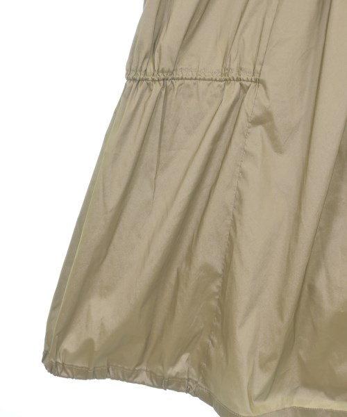 Coomb（クーム）ロング・マキシ丈スカート ベージュ サイズ:38(M位) レディース/2200626221492