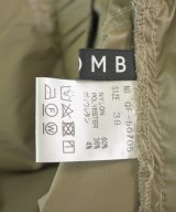 Coomb（クーム）ロング・マキシ丈スカート ベージュ サイズ:38(M位) レディース/2200626221492