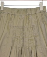 Coomb（クーム）ロング・マキシ丈スカート ベージュ サイズ:38(M位) レディース/2200626221492