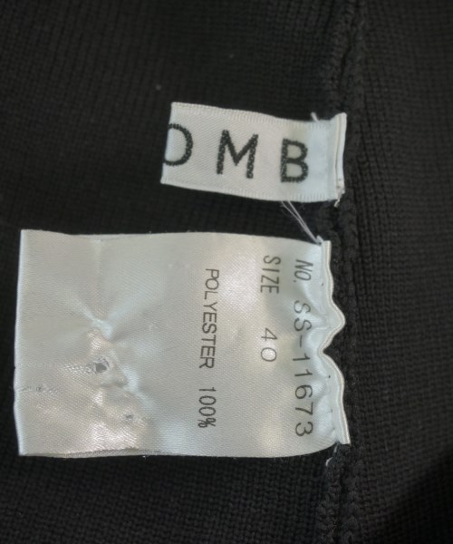 Coomb（クーム）ロング・マキシ丈スカート 黒 サイズ:40(M位) レディース/2200633838027