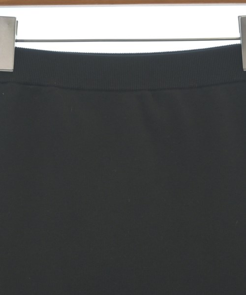 Coomb（クーム）ロング・マキシ丈スカート 黒 サイズ:40(M位) レディース/2200633838027