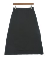 Coomb（クーム）ロング・マキシ丈スカート 黒 サイズ:40(M位) レディース/2200633838027