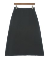 Coomb（クーム）ロング・マキシ丈スカート 黒 サイズ:40(M位) レディース/2200633838027