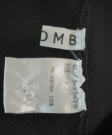 Coomb（クーム）ロング・マキシ丈スカート 黒 サイズ:40(M位) レディース/2200633838027