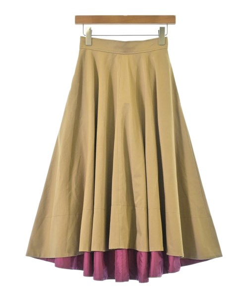 クーム(Coomb)のCoomb ロング・マキシ丈スカート