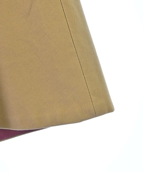 Coomb（クーム）ロング・マキシ丈スカート ベージュ サイズ:36(S位) レディース/2200609804018